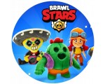 Brawl Stars 